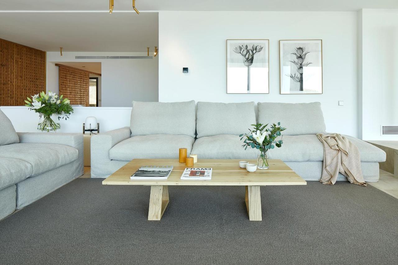 Apartaments Cap Sa Sal เบกูร์ ภายนอก รูปภาพ
