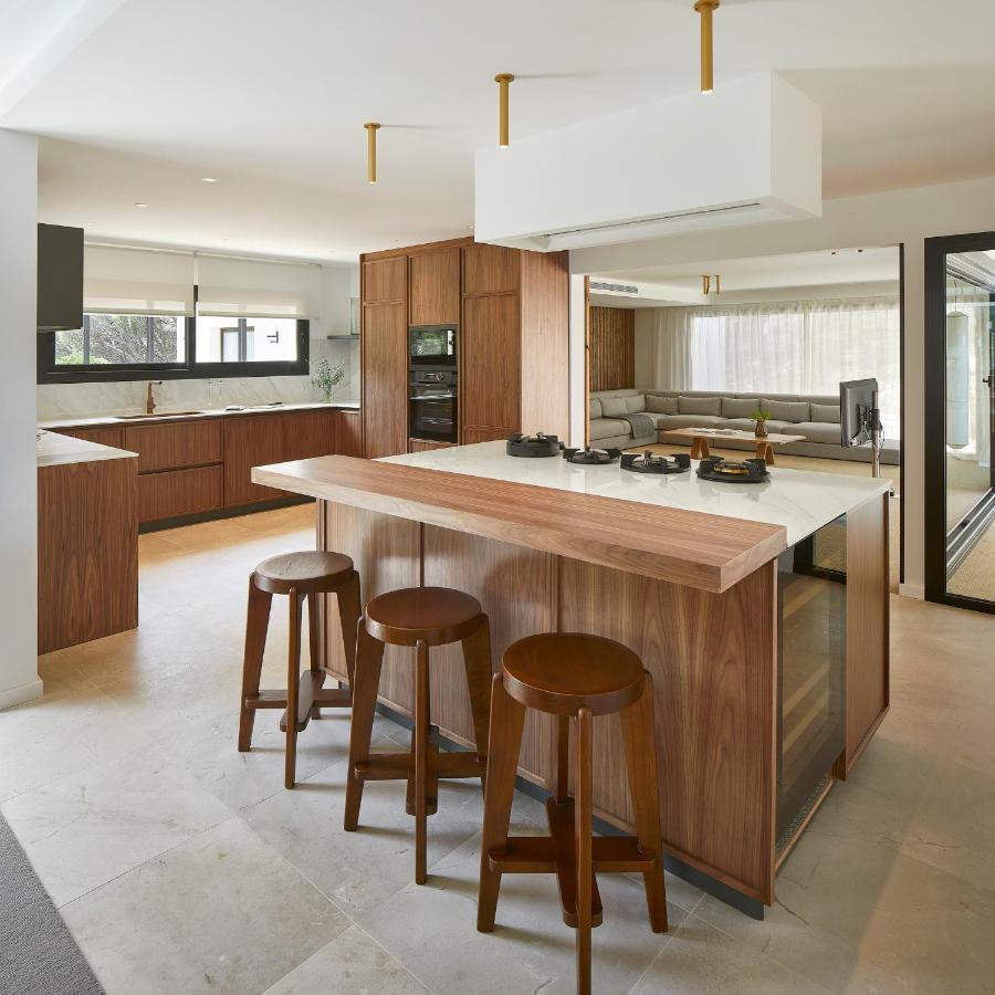 Apartaments Cap Sa Sal เบกูร์ ภายนอก รูปภาพ