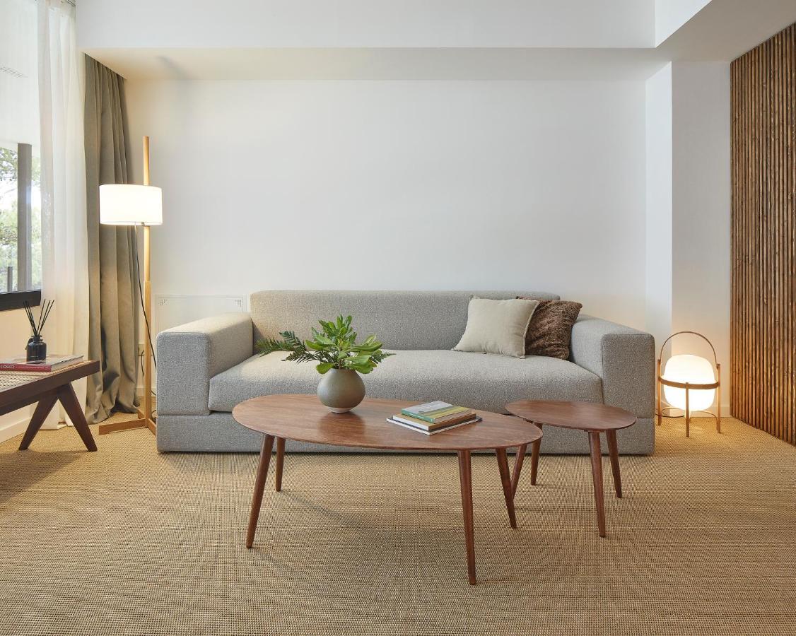 Apartaments Cap Sa Sal เบกูร์ ภายนอก รูปภาพ