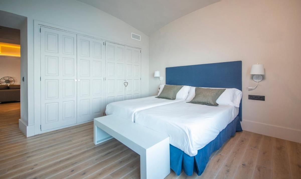 Apartaments Cap Sa Sal เบกูร์ ภายนอก รูปภาพ