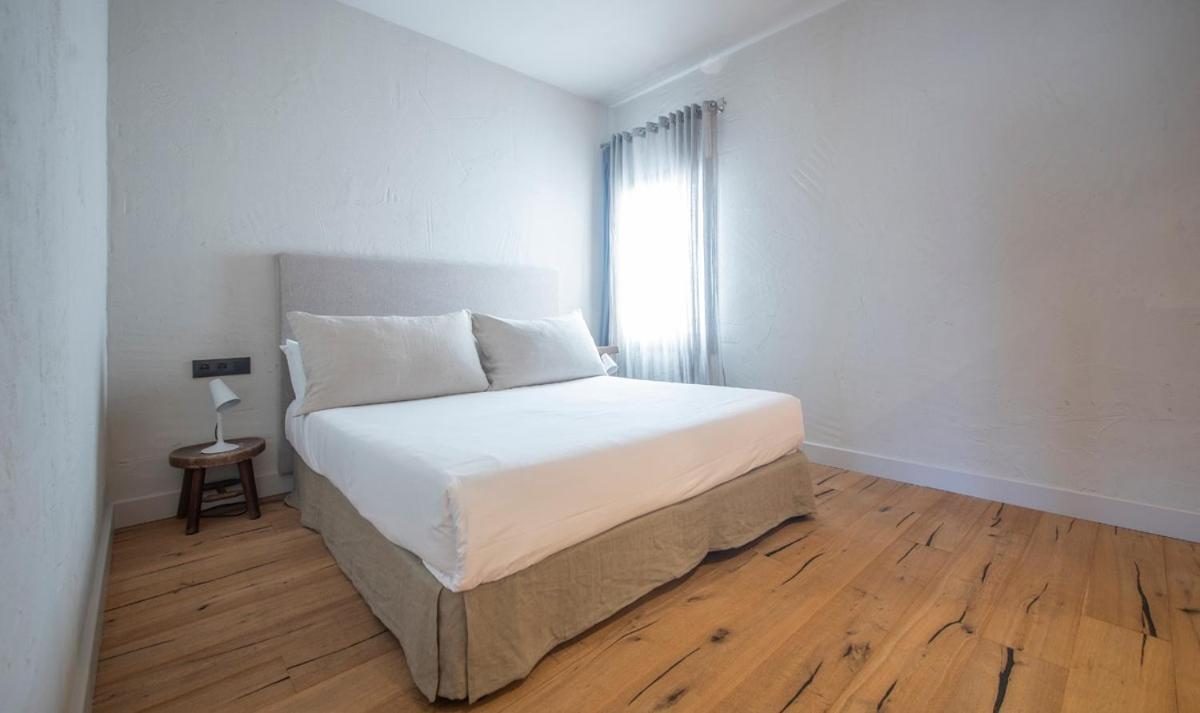 Apartaments Cap Sa Sal เบกูร์ ภายนอก รูปภาพ