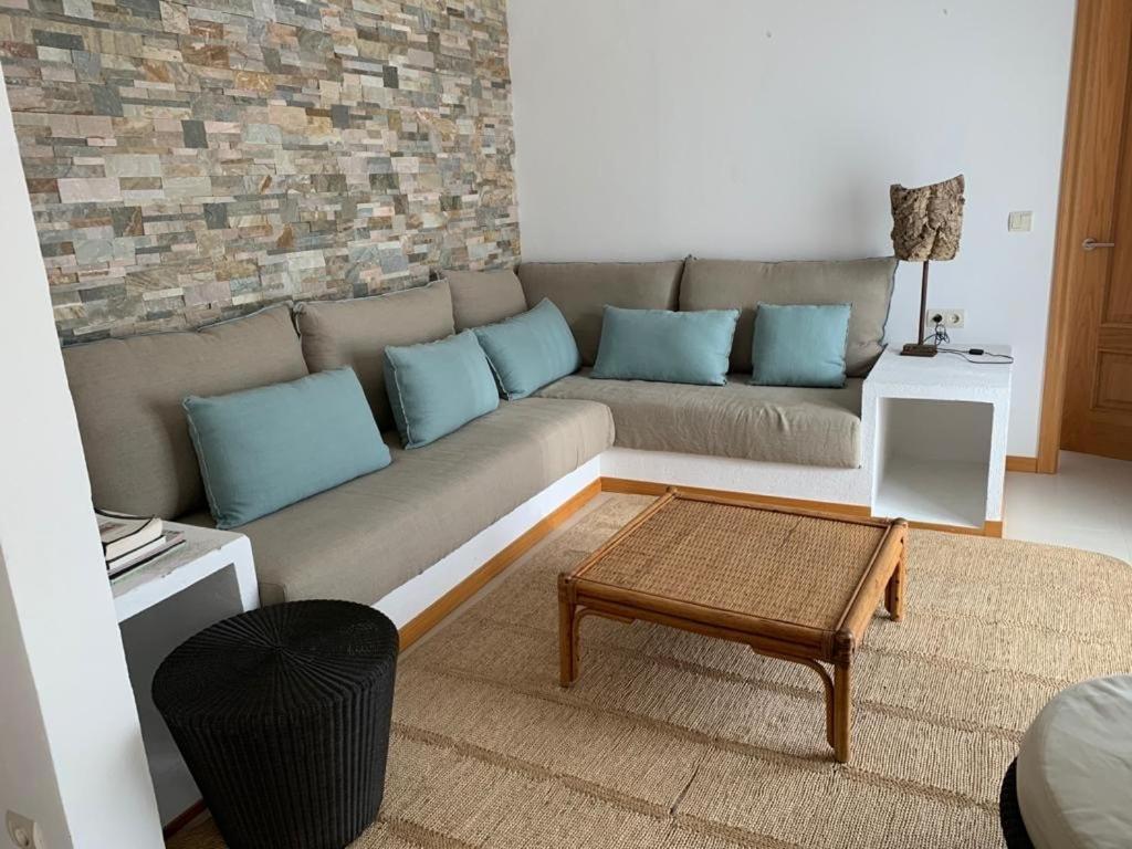 Apartaments Cap Sa Sal เบกูร์ ภายนอก รูปภาพ
